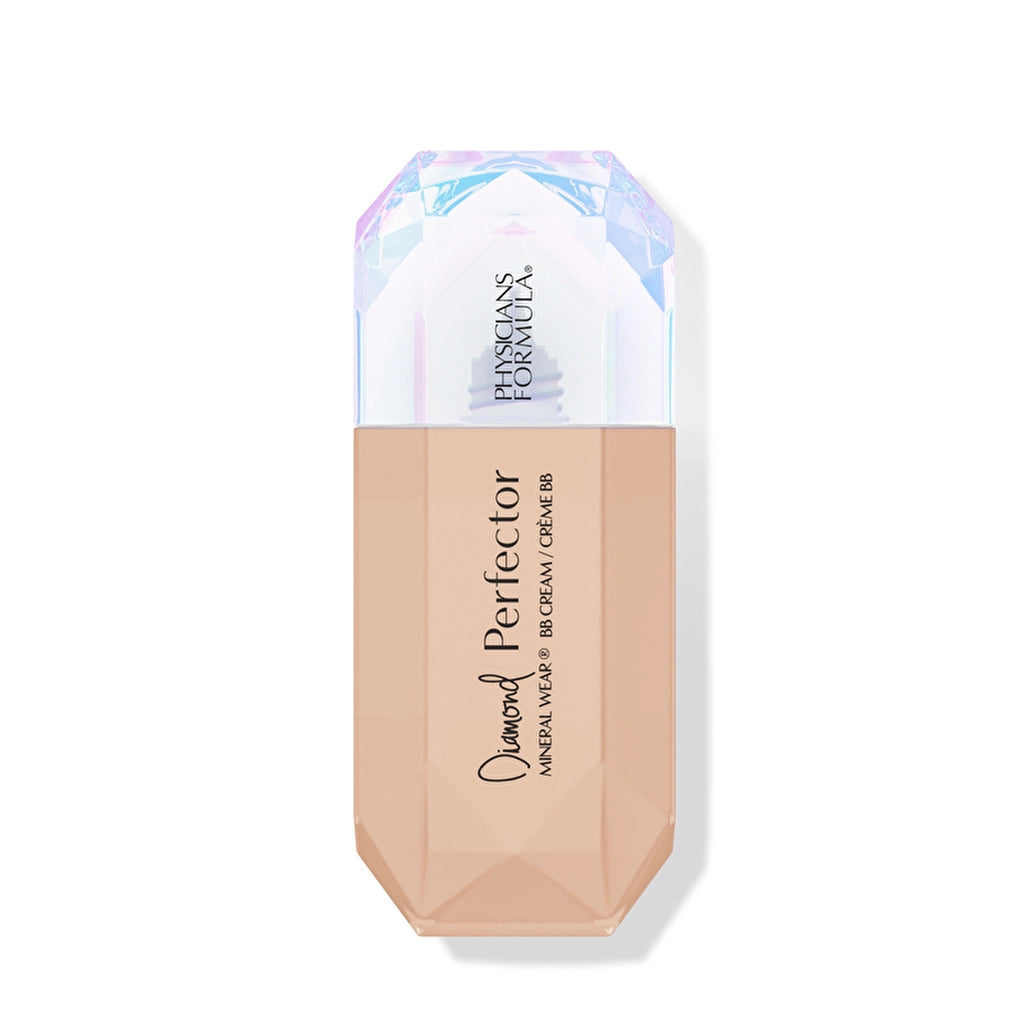 Physicians Formula Diamond Perfector BB Cream