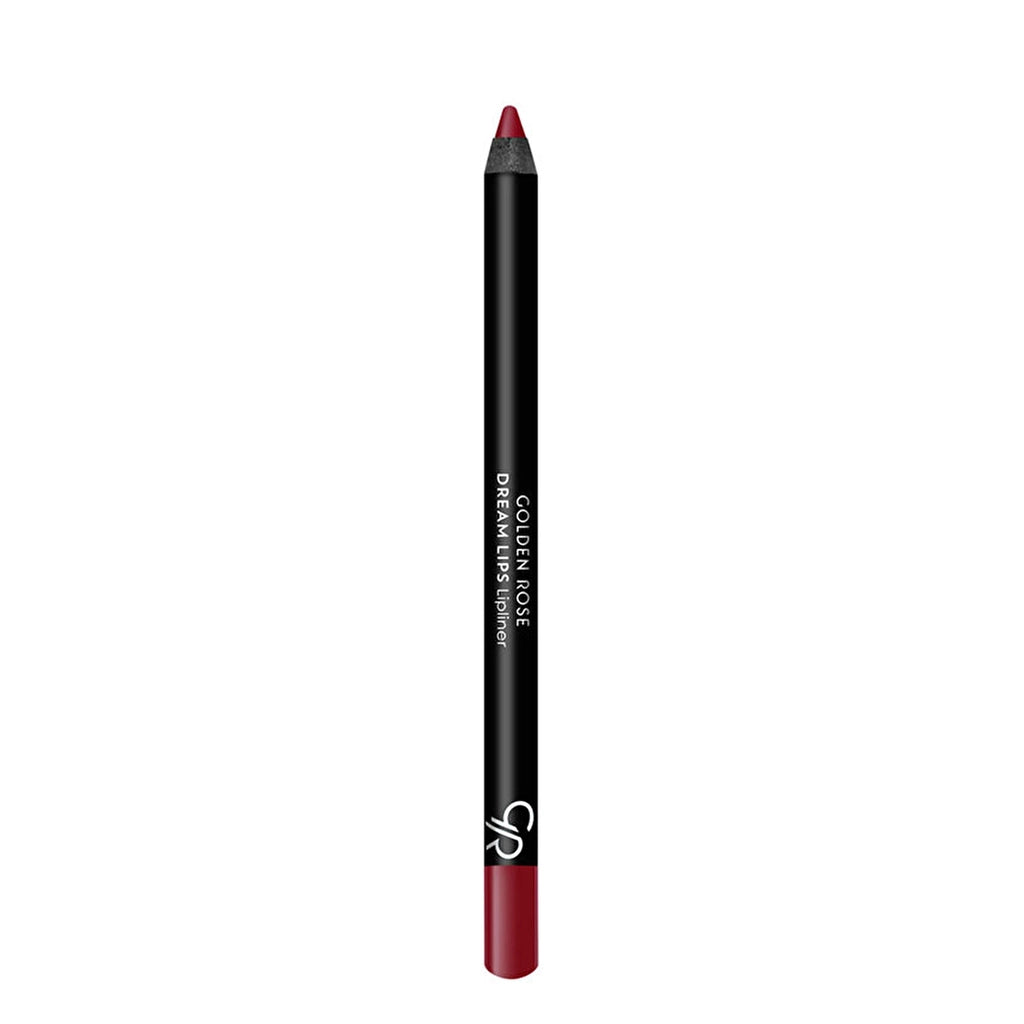 Golden Rose Dream Lips Lipliner No: