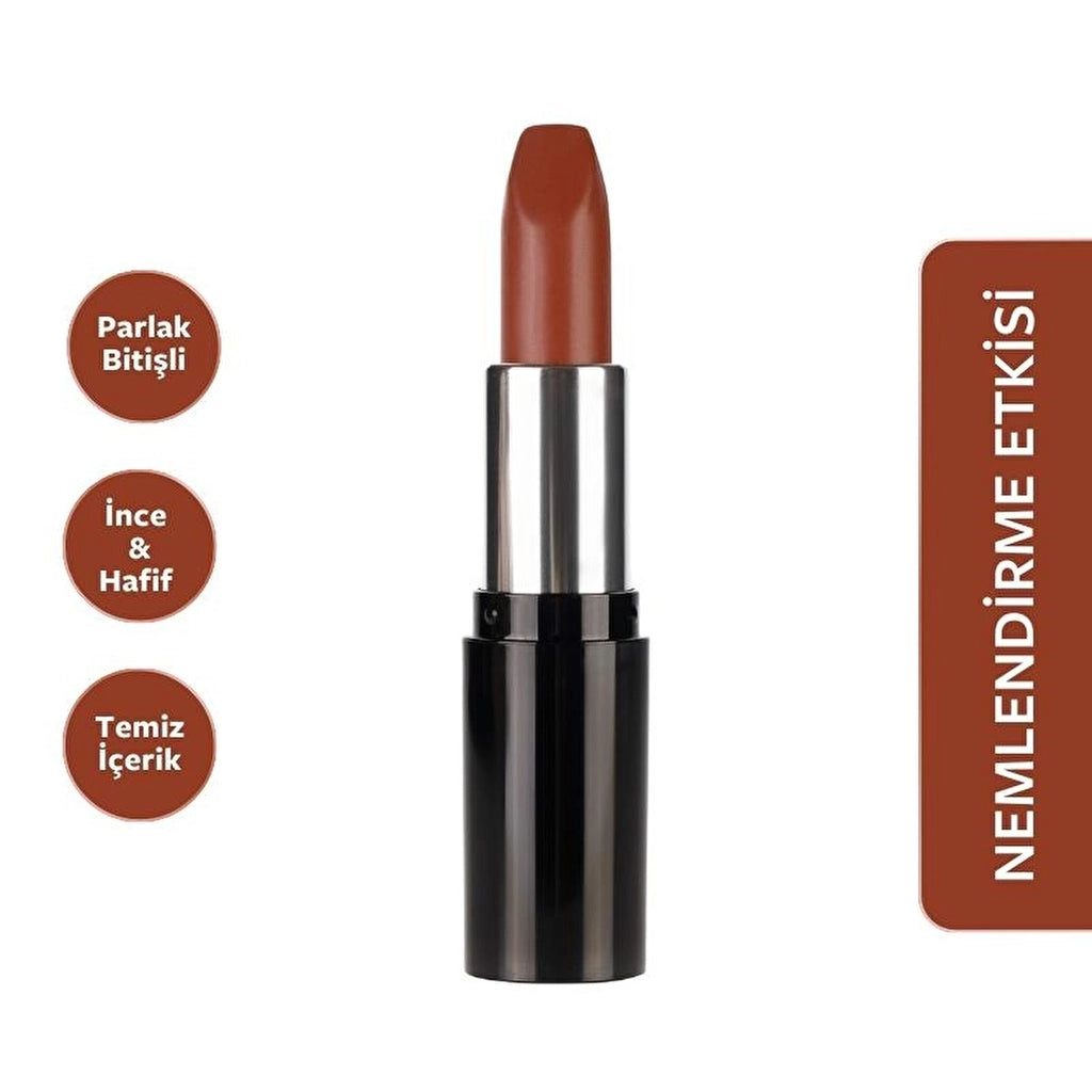 Pastel Nude Lipstick