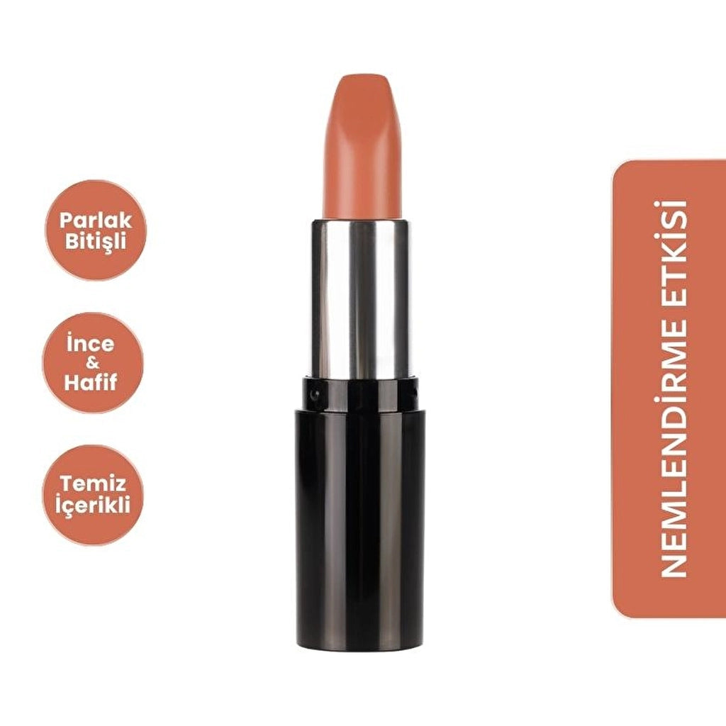 Pastel Nude Lipstick