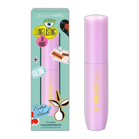 Show by Pastel Show Your Look 24H Volume Mascara