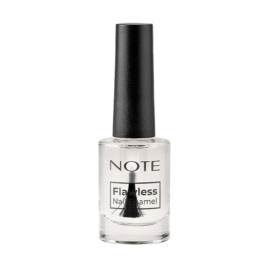 Note Nail Flawless Nail Polish