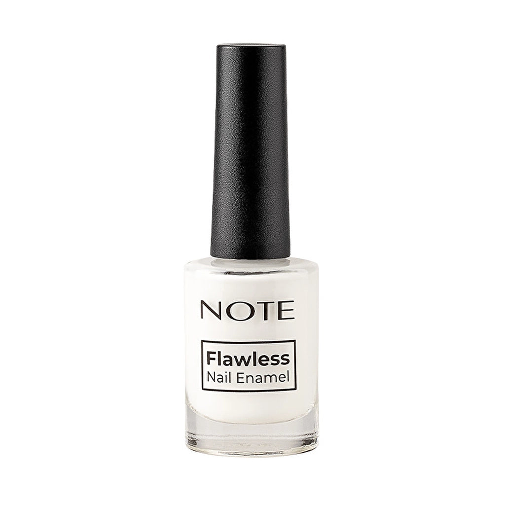 Note Nail Flawless Nail Polish