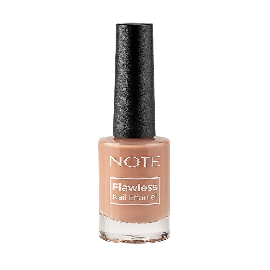 Note Nail Flawless Nail Polish