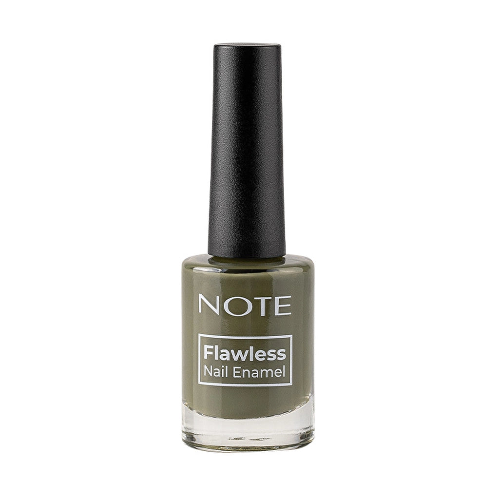 Note Nail Flawless Nail Polish
