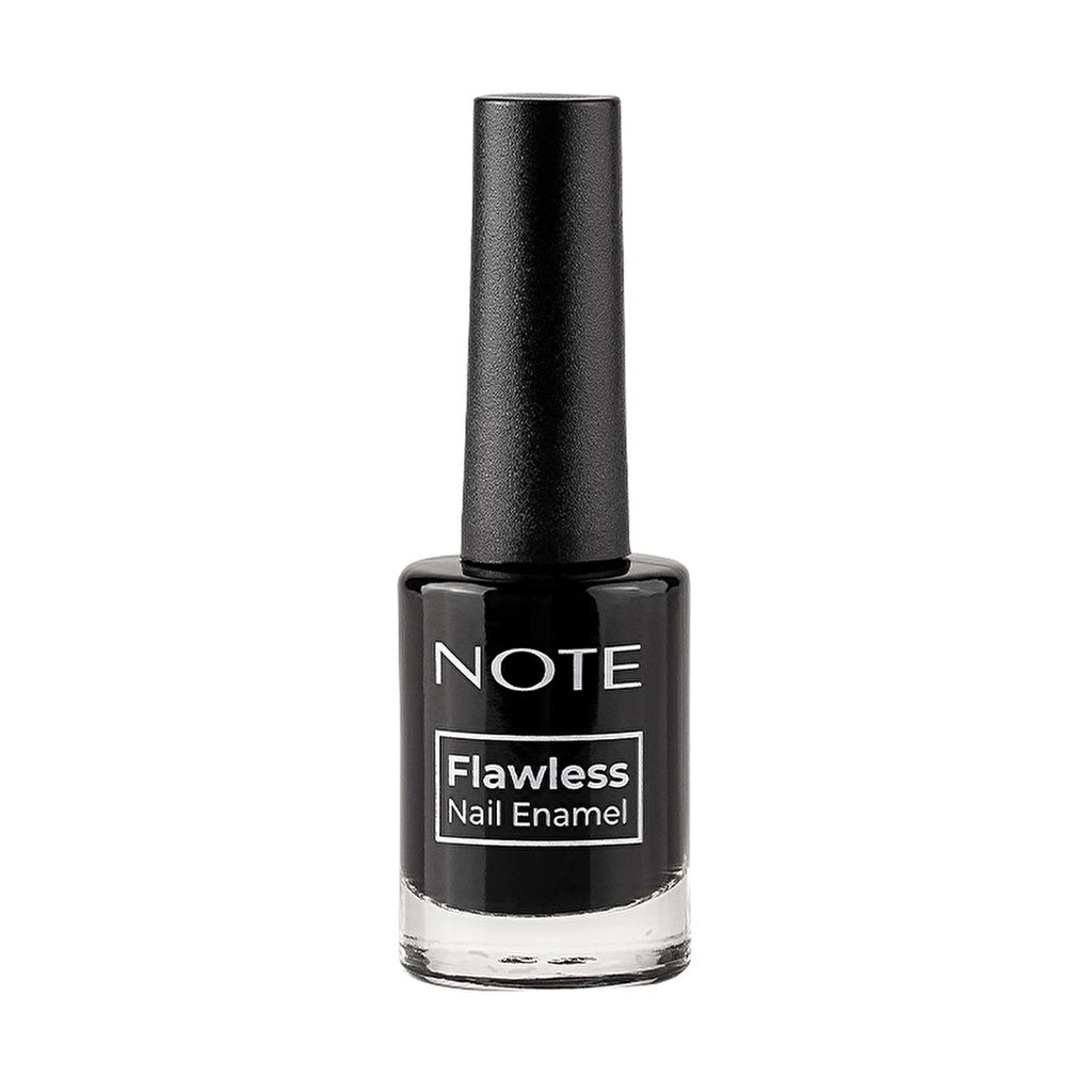 Note Nail Flawless Nail Polish