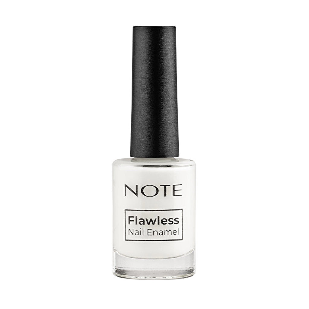 Note Nail Flawless Nail Polish