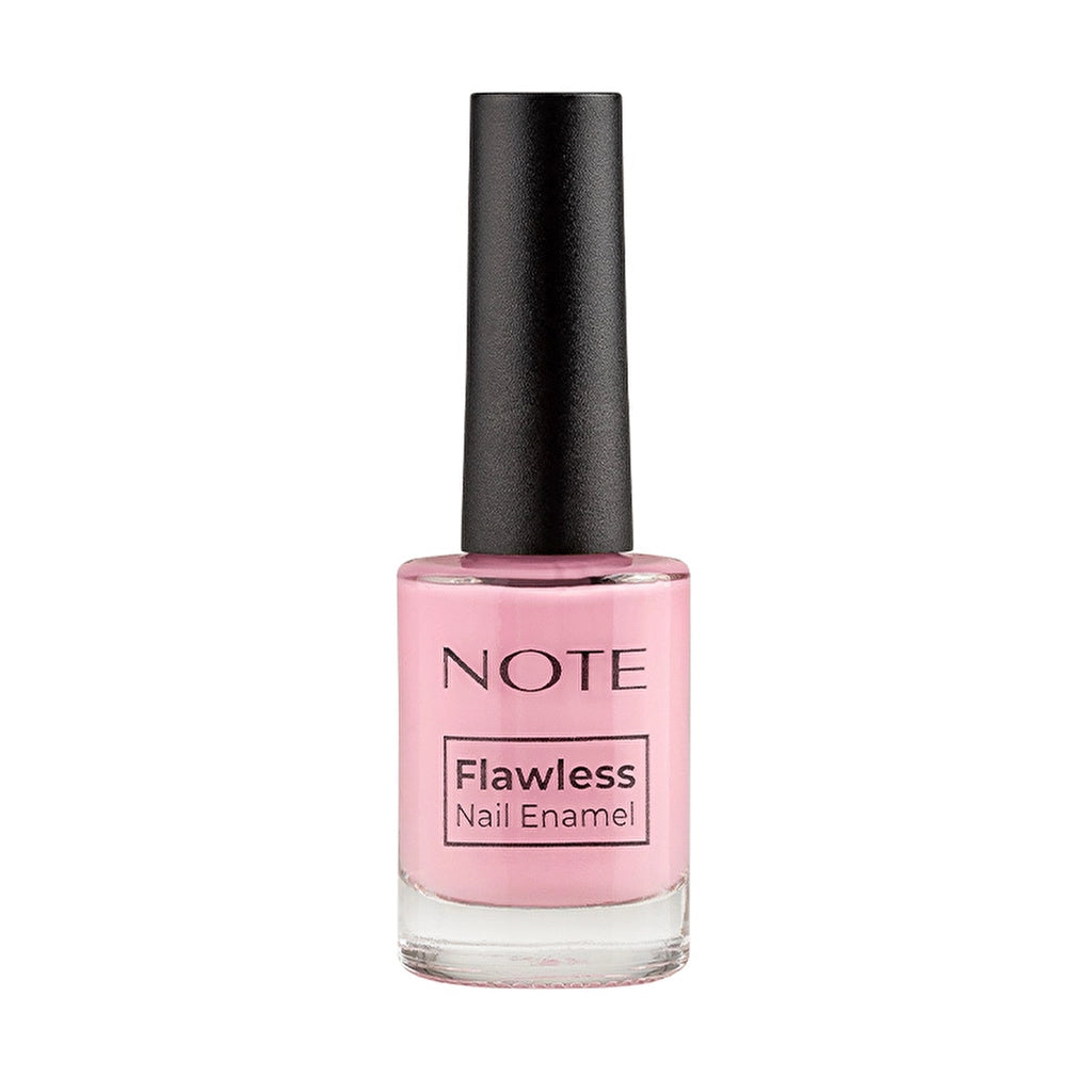 Note Nail Flawless Nail Polish