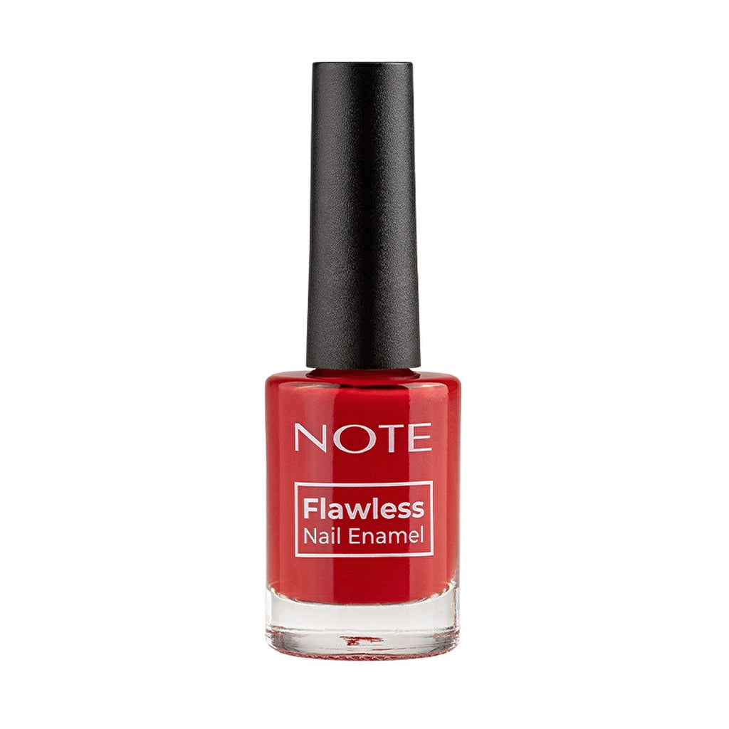 Note Nail Flawless Nail Polish