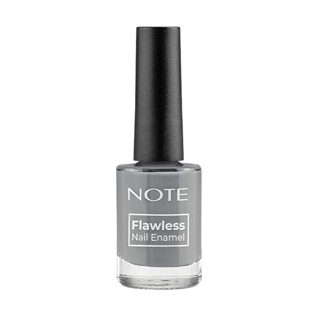 Note Nail Flawless Nail Polish