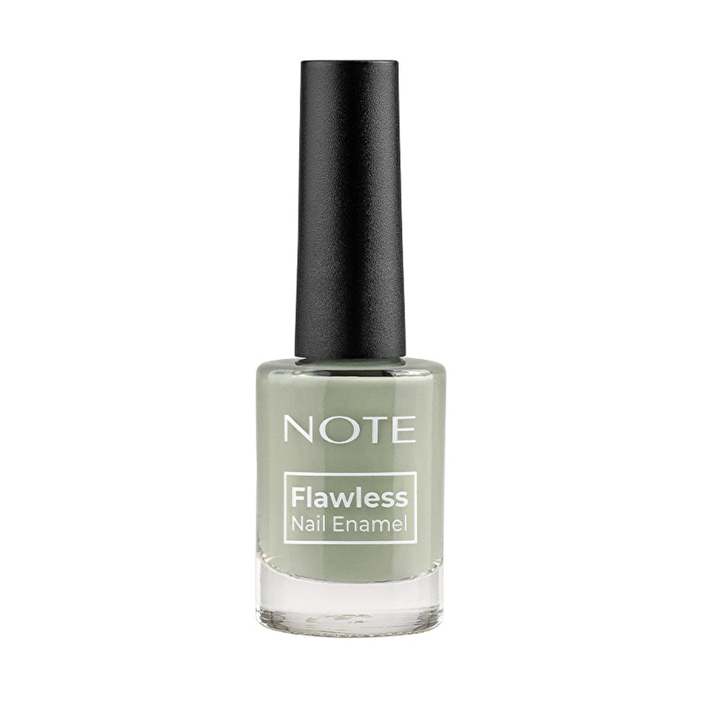 Note Nail Flawless Nail Polish