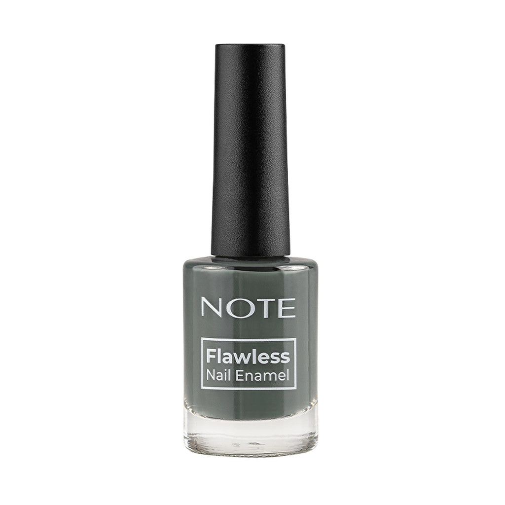 Note Nail Flawless Nail Polish