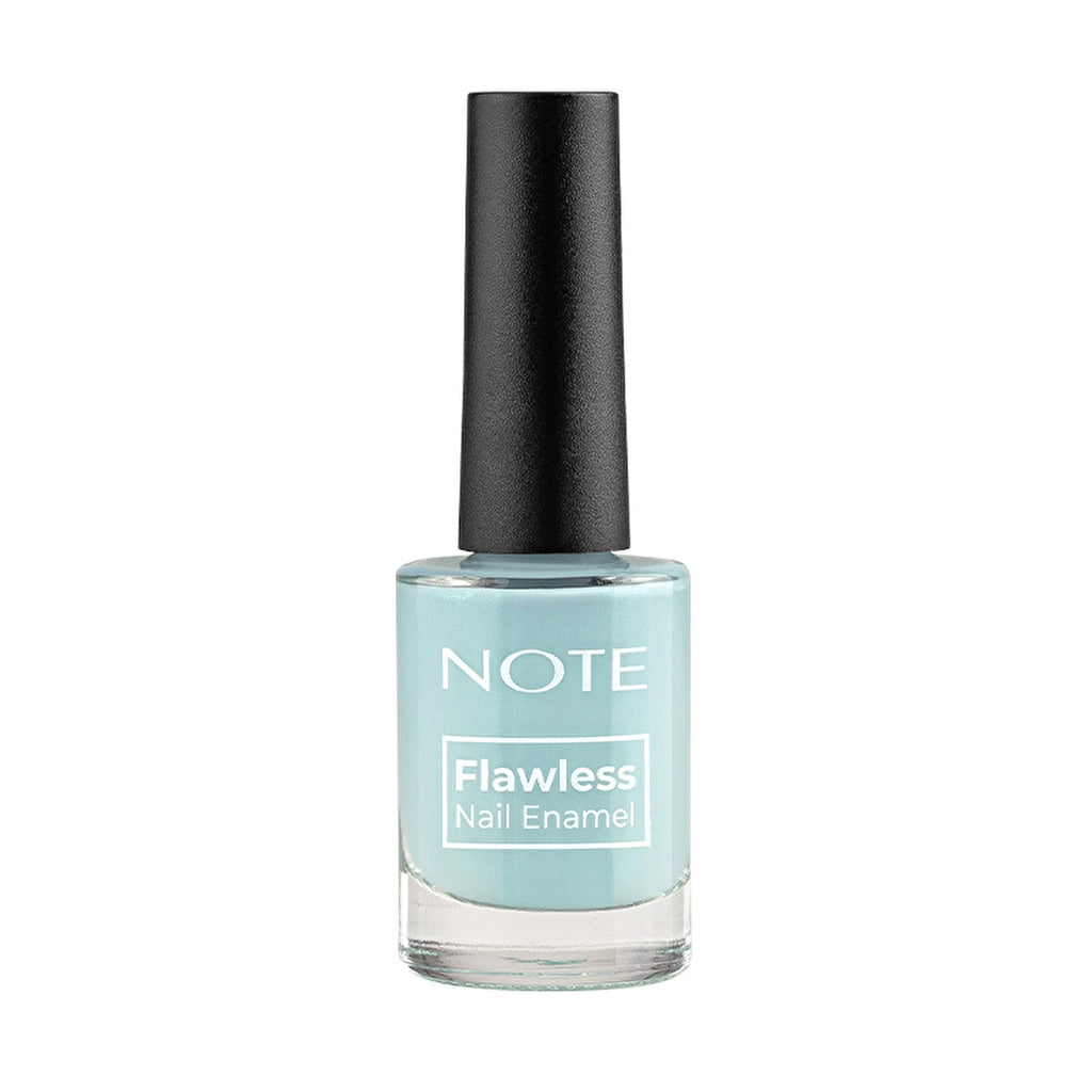 Note Nail Flawless Nail Polish