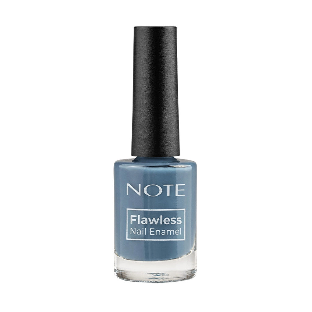 Note Nail Flawless Nail Polish