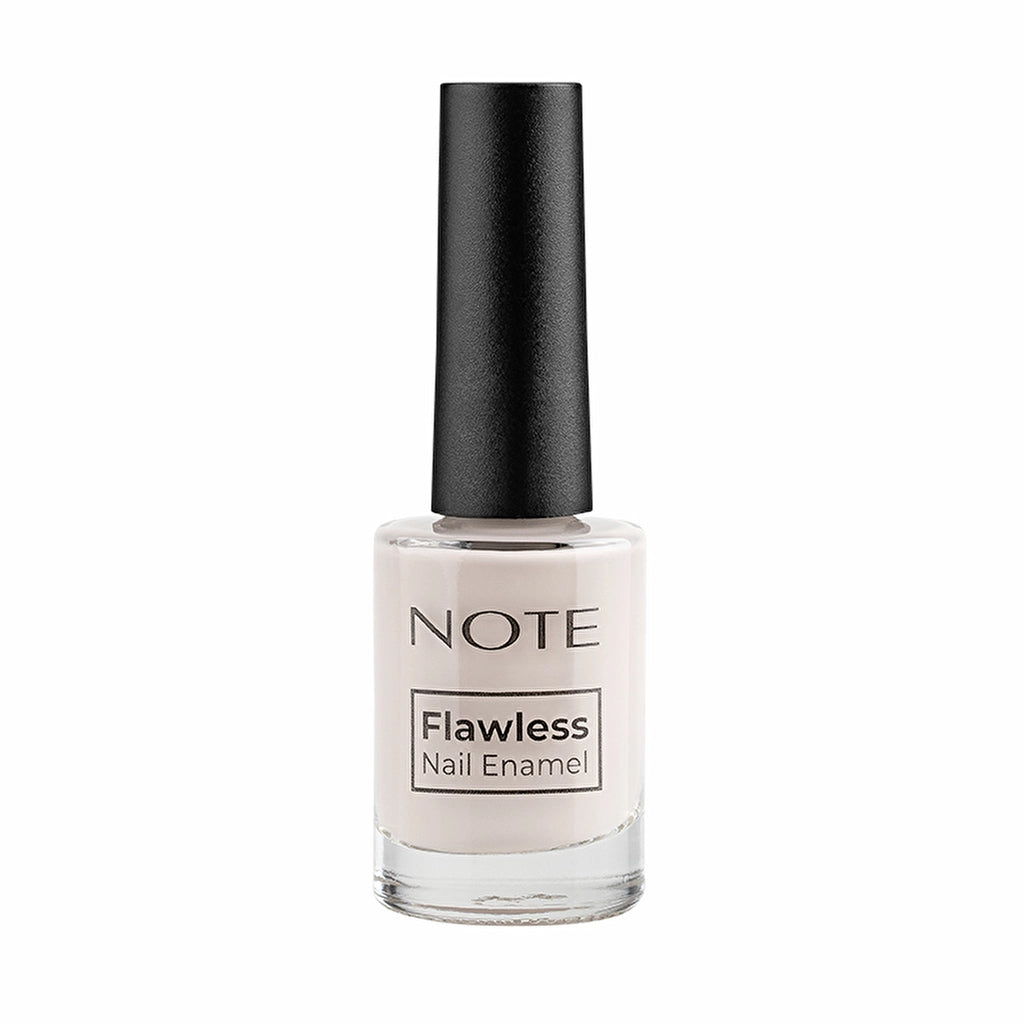 Note Nail Flawless Nail Polish