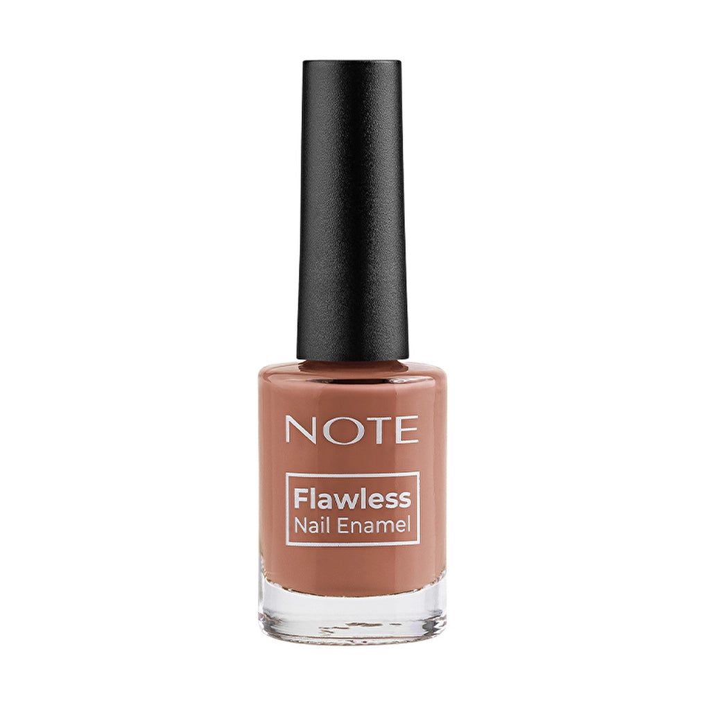 Note Nail Flawless Nail Polish