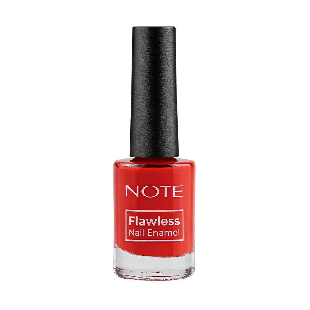 Note Nail Flawless Nail Polish