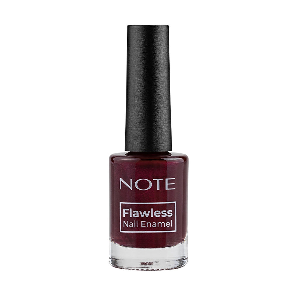 Note Nail Flawless Nail Polish