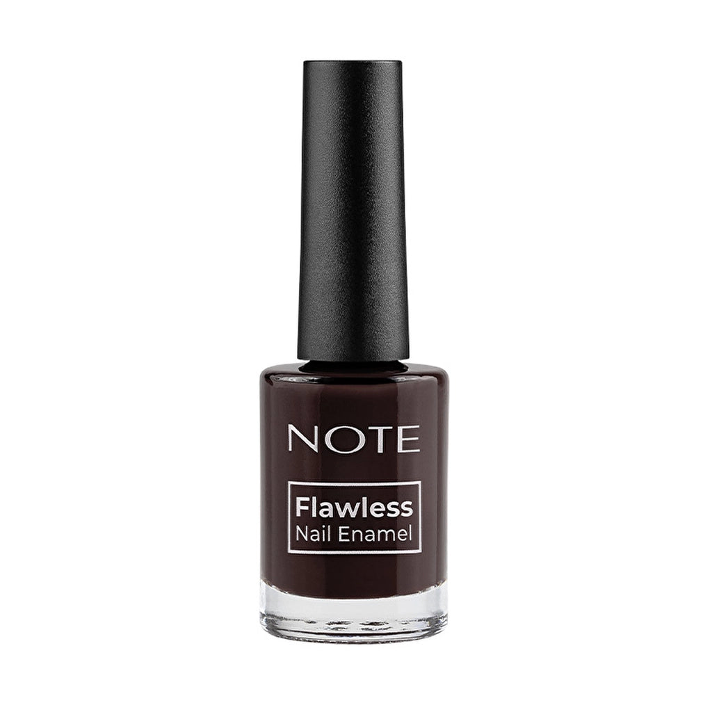 Note Nail Flawless Nail Polish