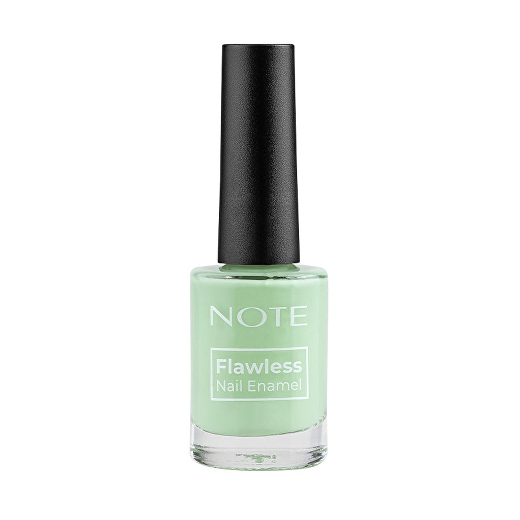 Note Nail Flawless Nail Polish