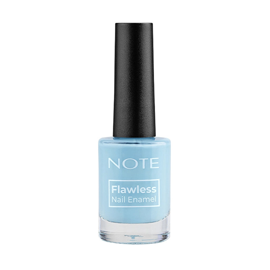 Note Nail Flawless Nail Polish