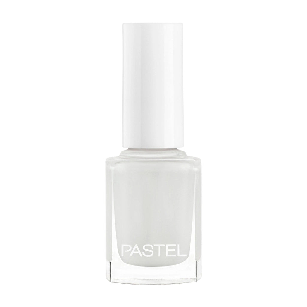 Pastel Nail Polish
