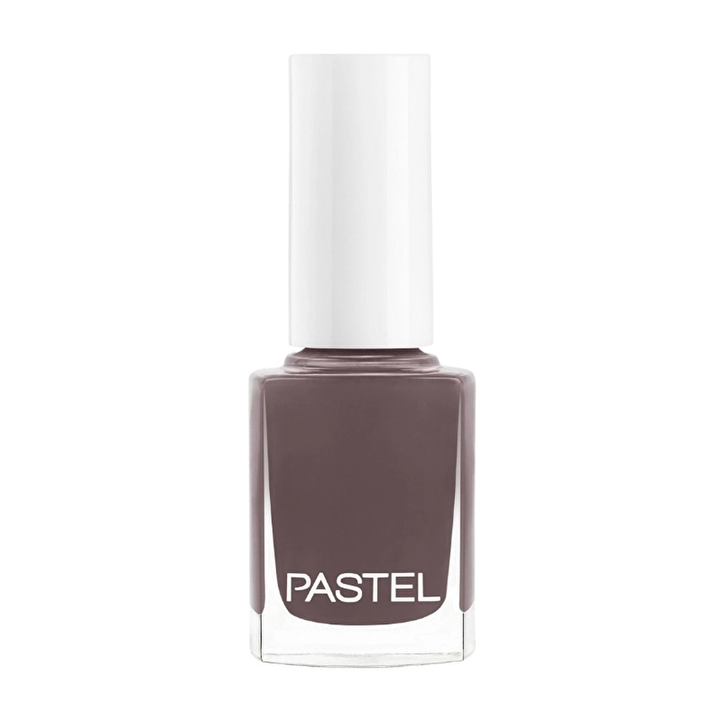 Pastel Nail Polish