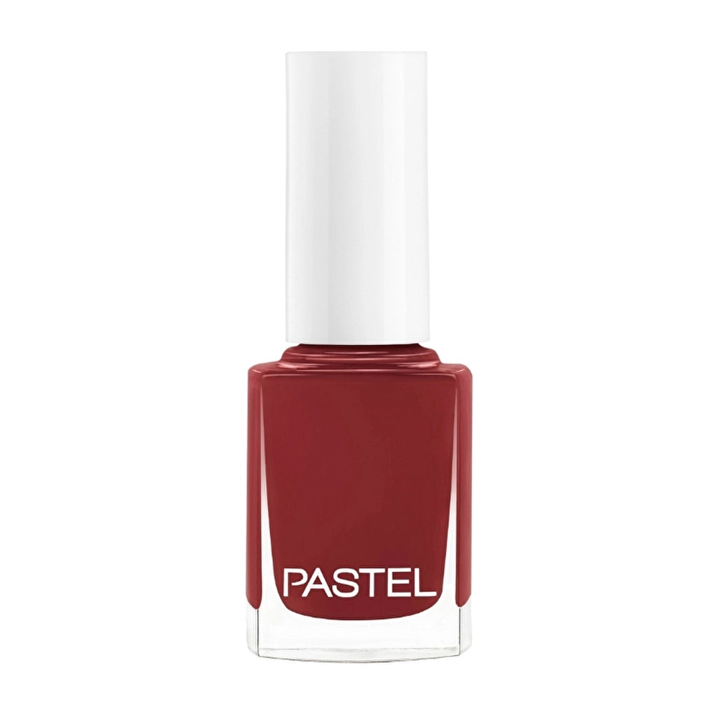 Pastel Nail Polish