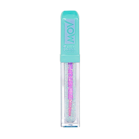Mov Glitter Lip No: