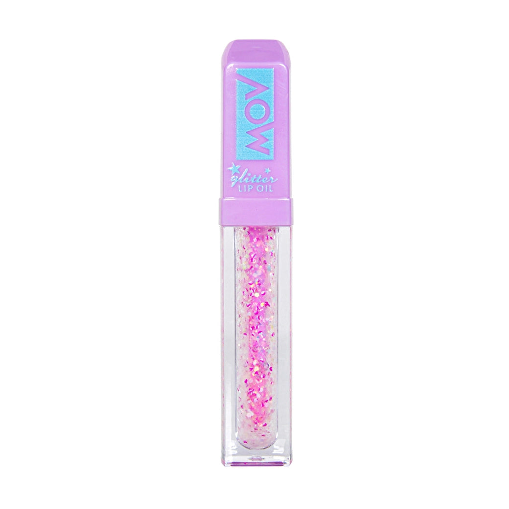 Mov Glitter Lip No: