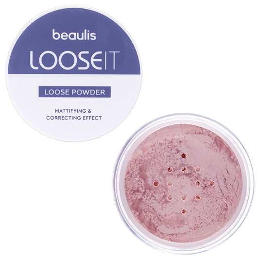Beaulis Loose It Stabilizing Powder