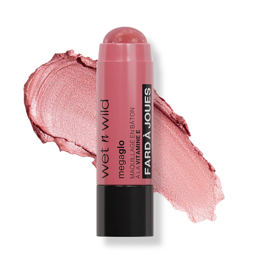 wet n wild Megaglo Stick Blush