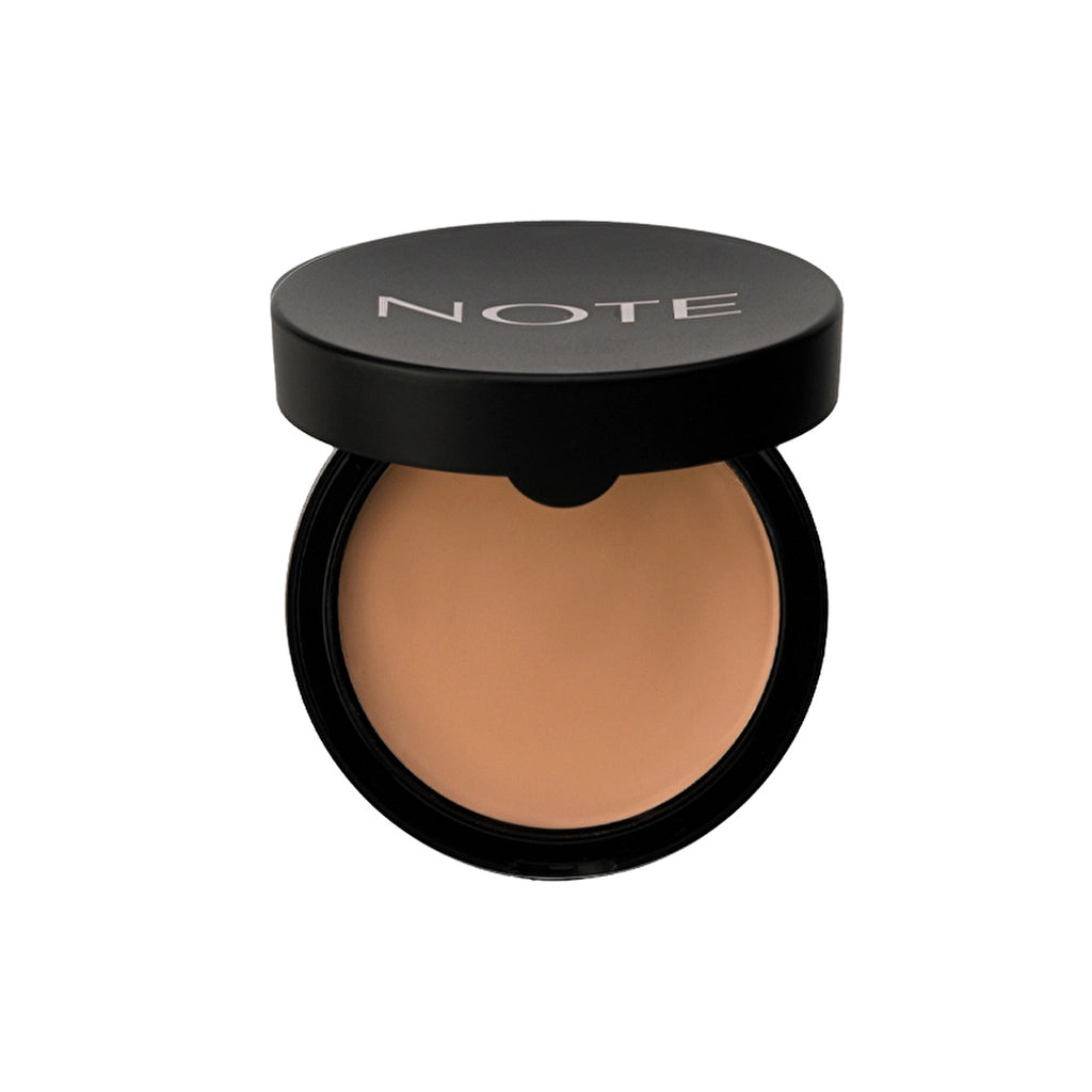 Note Luminous Silk Cream Powder