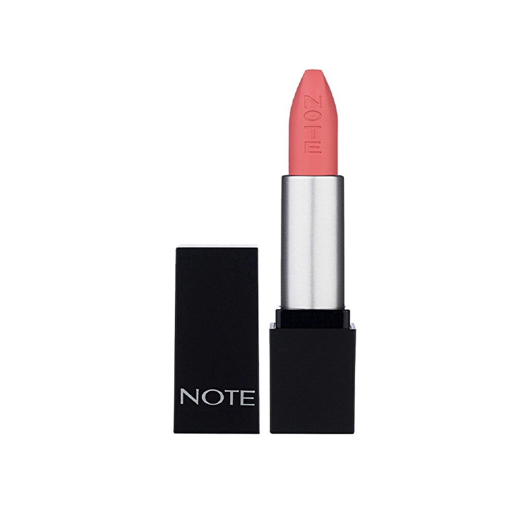 Note Mattever Lipstick