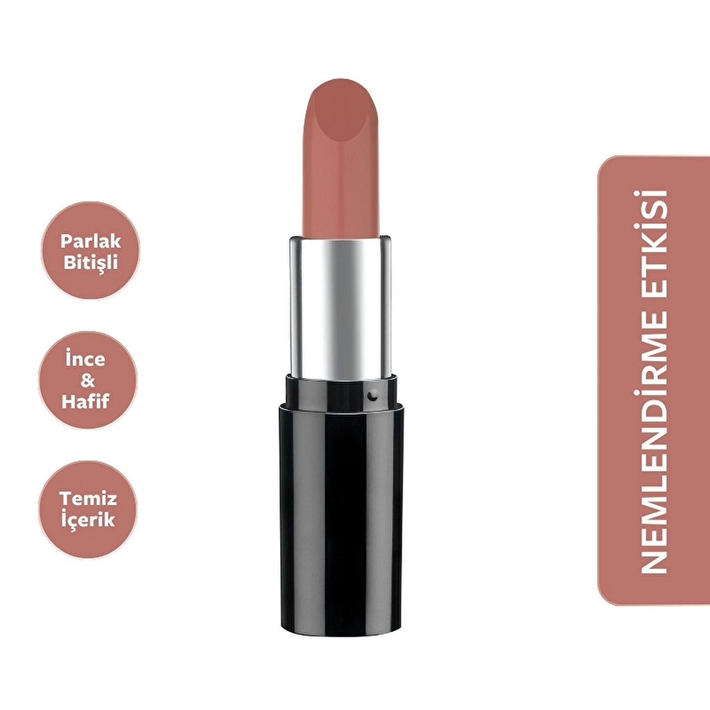Pastel Nude Lipstick