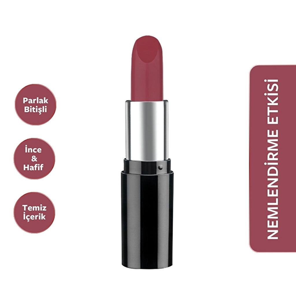 Pastel Nude Lipstick