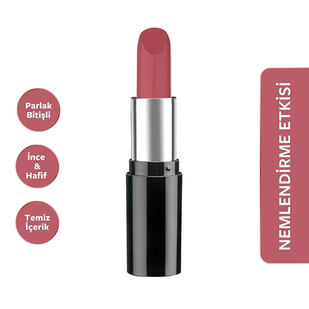 Pastel Nude Lipstick