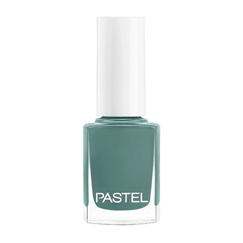 Pastel Nail Polish
