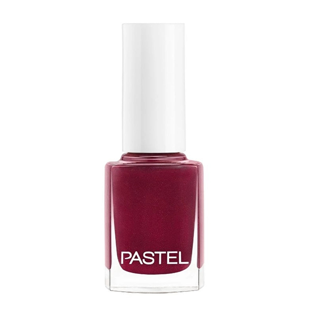 Pastel Nail Polish
