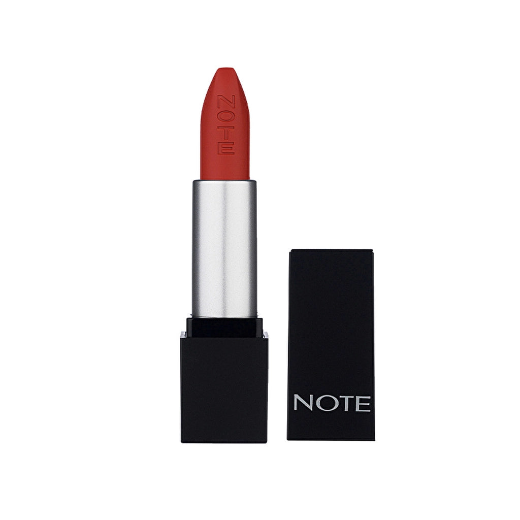 Note Mattever Lipstick