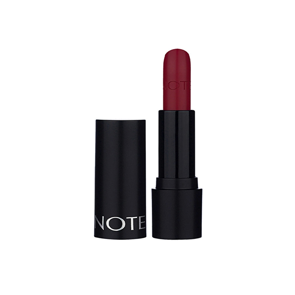 Note Deep Impact Lipstick