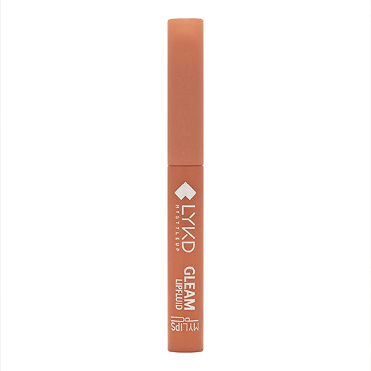 LYKD Gleam Lip Fluid Lip Gloss