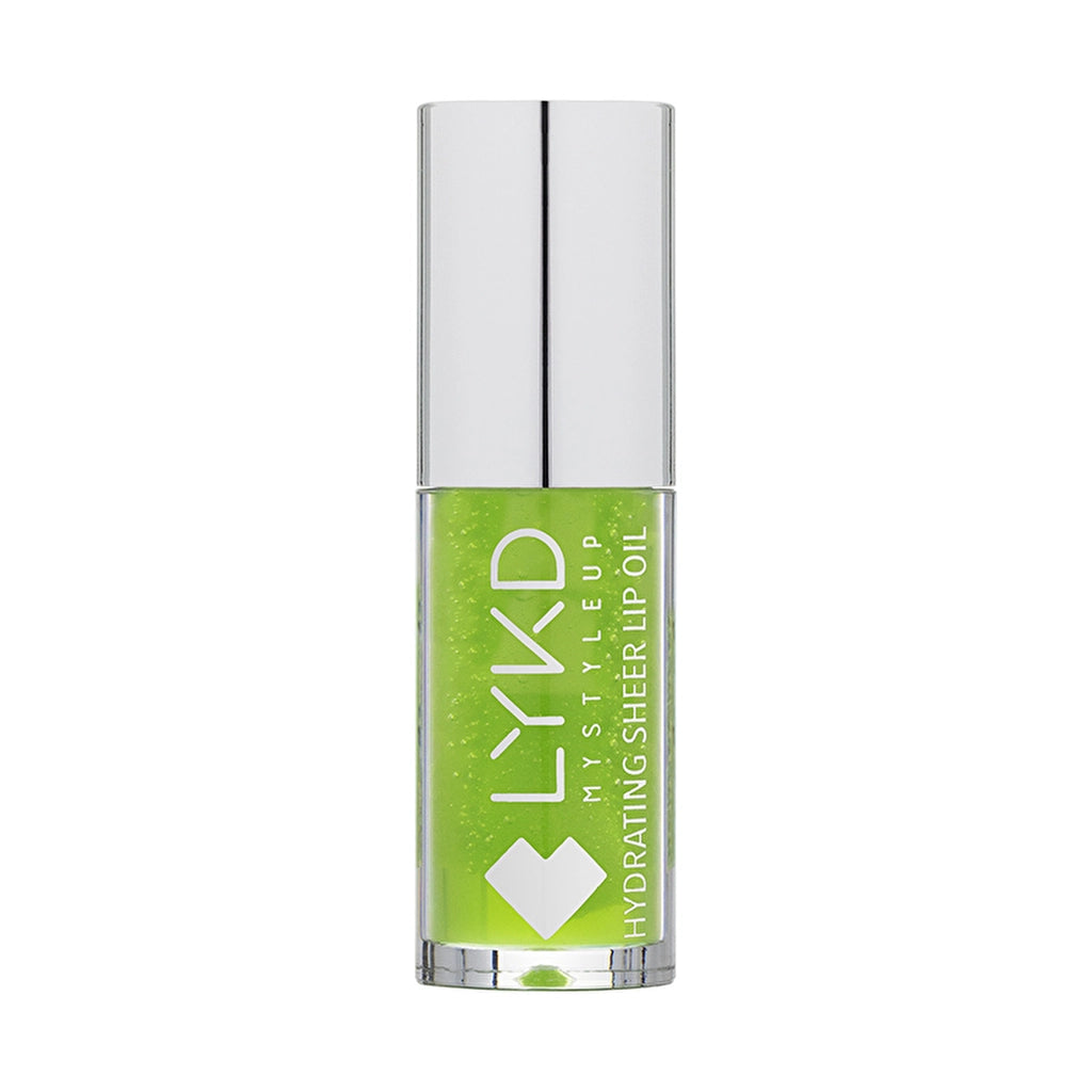 LYKD Lip Oil