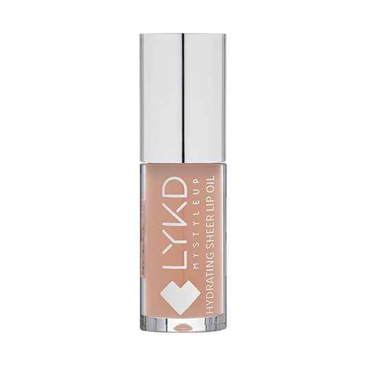 LYKD Lip Oil