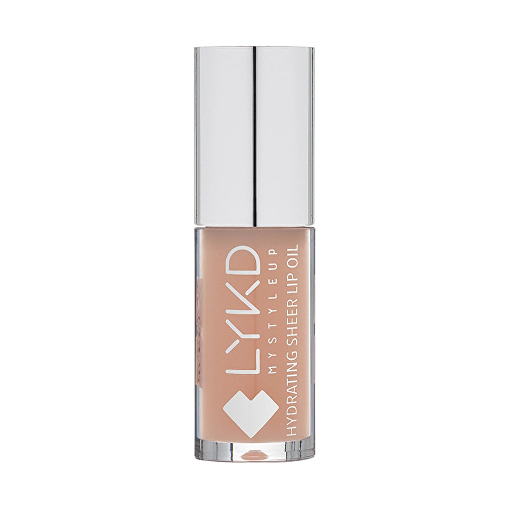 LYKD Lip Oil
