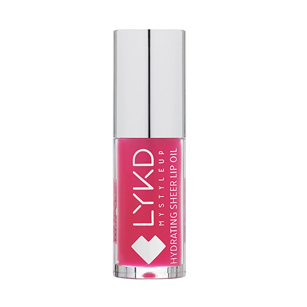 LYKD Lip Oil