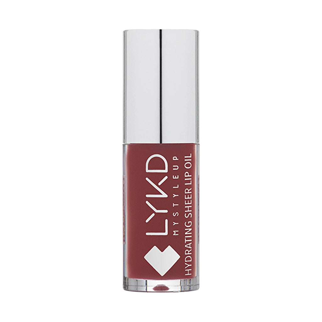 LYKD Lip Oil
