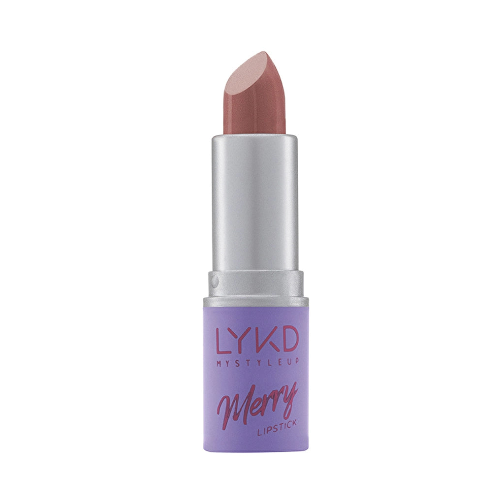 LYKD Merry Lipstick