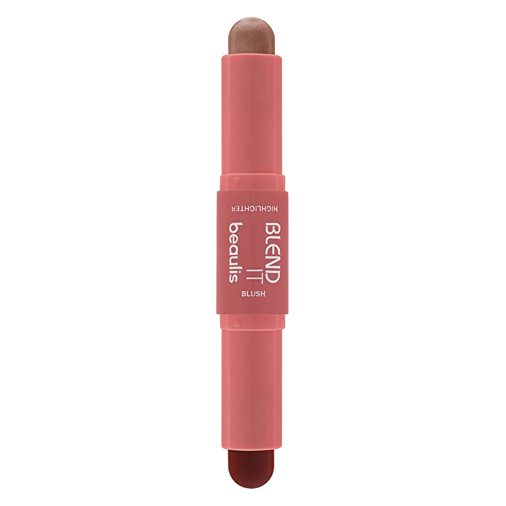 Beaulis Flare It Illuminator & Concealer