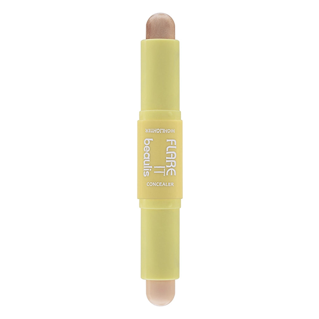 Beaulis Flare It Illuminator & Concealer